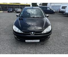 Peugeot 206 1,4 HDI XS Style-KLIMATIZACE - 8