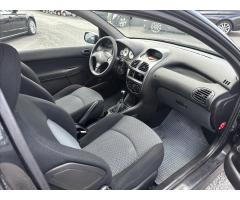 Peugeot 206 1,4 HDI XS Style-KLIMATIZACE - 12