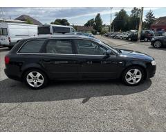 Audi A4 2,5 TDI - MANUAL - - 6