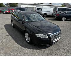 Audi A4 2,5 TDI - MANUAL - - 7