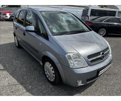 Opel Meriva 1,8 i 16V Essentia-TAŽNÉ ZAŘ. - 7