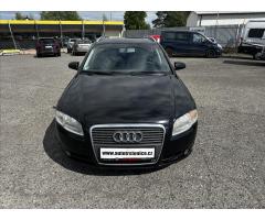 Audi A4 2,5 TDI - MANUAL - - 8