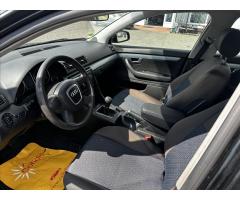 Audi A4 2,5 TDI - MANUAL - - 9