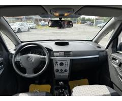 Opel Meriva 1,8 i 16V Essentia-TAŽNÉ ZAŘ. - 12