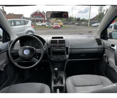 Volkswagen Polo 1,2 i - DOBRÝ TECH STAV - STK - 12