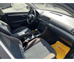 Audi A4 2,5 TDI - MANUAL - - 13