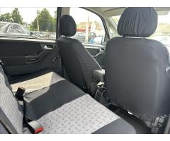 Opel Meriva 1,8 i 16V Essentia-TAŽNÉ ZAŘ. - 13