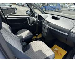 Opel Meriva 1,8 i 16V Essentia-TAŽNÉ ZAŘ. - 14