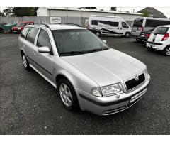 Škoda Octavia 1,9 TDI81kW-HEZKÁ VÝBAVA-TAŽNÉ - 8