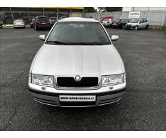 Škoda Octavia 1,9 TDI81kW-HEZKÁ VÝBAVA-TAŽNÉ - 9