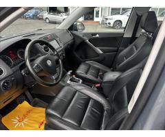 Volkswagen Tiguan 2,0 TDI 4MotionDSG-PLNÁ VÝBAVA - 11