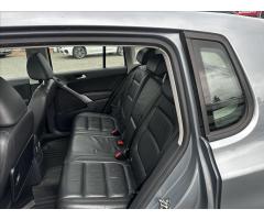 Volkswagen Tiguan 2,0 TDI 4MotionDSG-PLNÁ VÝBAVA - 13