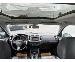 Volkswagen Tiguan 2,0 TDI 4MotionDSG-PLNÁ VÝBAVA - 14