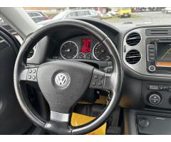 Volkswagen Tiguan 2,0 TDI 4MotionDSG-PLNÁ VÝBAVA - 22