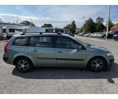 Renault Mégane 1,9 dCi - ÚSPORNÝ VŮZ - 6