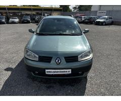 Renault Mégane 1,9 dCi - ÚSPORNÝ VŮZ - 8