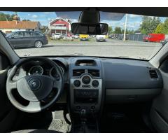 Renault Mégane 1,9 dCi - ÚSPORNÝ VŮZ - 13