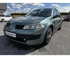 Renault Mégane 1,9 dCi - ÚSPORNÝ VŮZ - 18