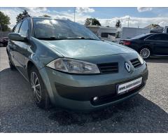 Renault Mégane 1,9 dCi - ÚSPORNÝ VŮZ - 19