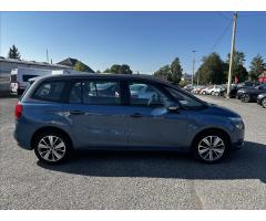 Citroën C4 Picasso 2,0 BlueHDi-AUTOMAT-PANORAMA - 8