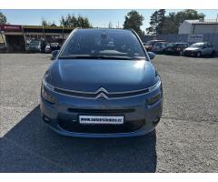 Citroën C4 Picasso 2,0 BlueHDi-AUTOMAT-PANORAMA - 10