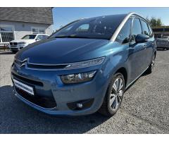 Citroën C4 Picasso 2,0 BlueHDi-AUTOMAT-PANORAMA - 29