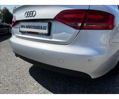 Audi A4 2,0 TDI 125kW-PŮVOD ČR-MANUAL - 17