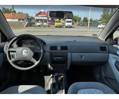 Škoda Fabia 1,4 16V Comfort - KLIMATIZACE - 12