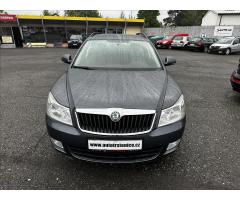 Škoda Octavia 1,4 TSI - AUT.KLIMA-HEZKÝ STAV - 9