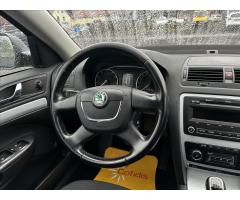 Škoda Octavia 1,4 TSI - AUT.KLIMA-HEZKÝ STAV - 16