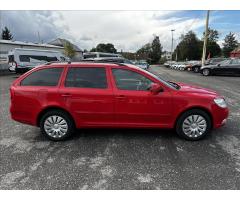 Škoda Octavia 1,6 TDI Ambiente - MÁLO KM - 6