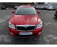 Škoda Octavia 1,6 TDI Ambiente - MÁLO KM - 8