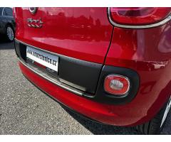 Fiat 500L 1,4 Pop Star 1.4 95k - MÁLO KM - 6