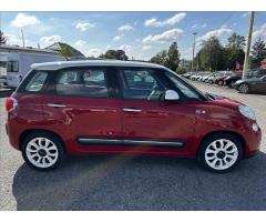 Fiat 500L 1,4 Pop Star 1.4 95k - MÁLO KM - 7