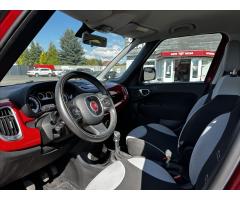 Fiat 500L 1,4 Pop Star 1.4 95k - MÁLO KM - 10