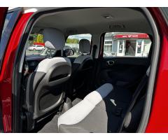 Fiat 500L 1,4 Pop Star 1.4 95k - MÁLO KM - 12