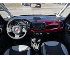 Fiat 500L 1,4 Pop Star 1.4 95k - MÁLO KM - 13