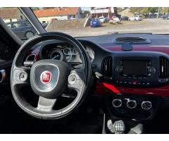 Fiat 500L 1,4 Pop Star 1.4 95k - MÁLO KM - 14