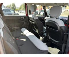 Fiat 500L 1,4 Pop Star 1.4 95k - MÁLO KM - 16