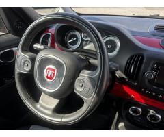 Fiat 500L 1,4 Pop Star 1.4 95k - MÁLO KM - 22