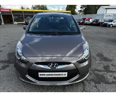 Hyundai ix20 1,4 i CVVT PŮVOD ČR-1.MAJITEL - 8