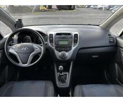 Hyundai ix20 1,4 i CVVT PŮVOD ČR-1.MAJITEL - 12