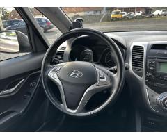 Hyundai ix20 1,4 i CVVT PŮVOD ČR-1.MAJITEL - 13