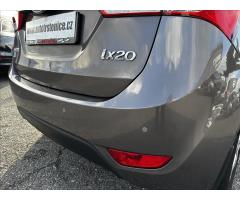 Hyundai ix20 1,4 i CVVT PŮVOD ČR-1.MAJITEL - 14