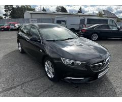 Opel Insignia 2,0 CDTi 125kW Dynamic ST - 9