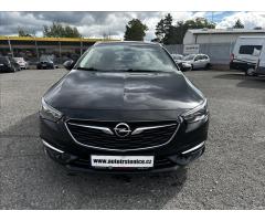 Opel Insignia 2,0 CDTi 125kW Dynamic ST - 10