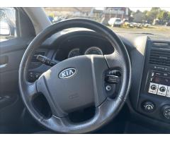 Kia Sportage 2,0 CRDi - TAŽNÉ - PO SERVISE - 14