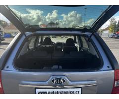 Kia Sportage 2,0 CRDi - TAŽNÉ - PO SERVISE - 17