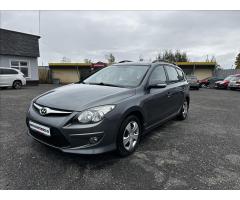 Hyundai i30 1,4 i CVVT-NOVÉ ROZVODY-KLIMA - 1