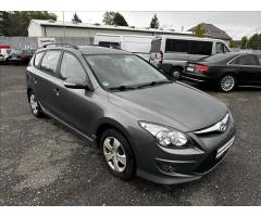 Hyundai i30 1,4 i CVVT-NOVÉ ROZVODY-KLIMA - 7